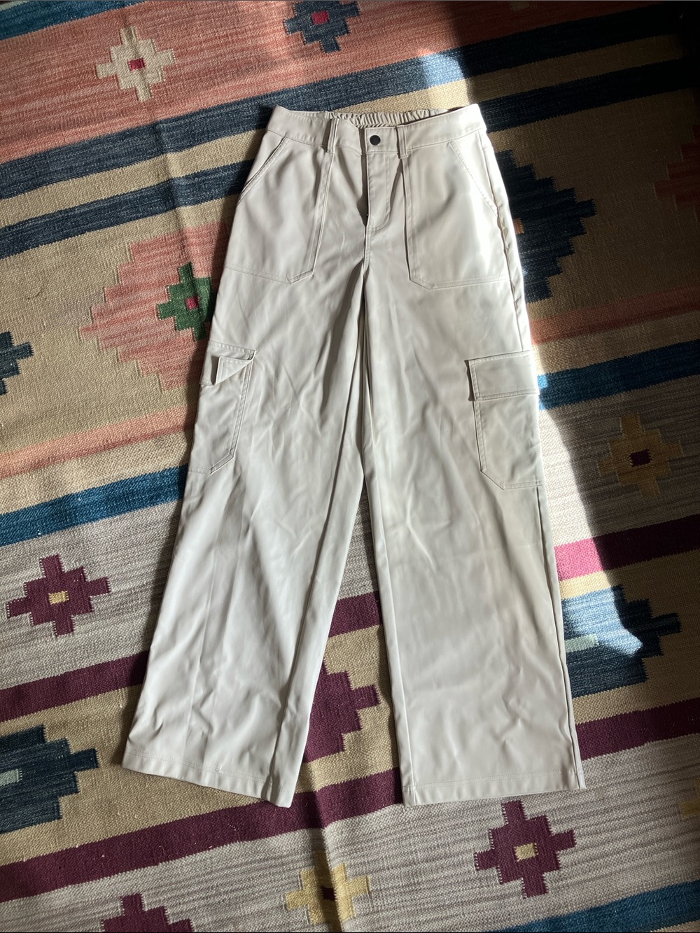 Women’s cargo pants